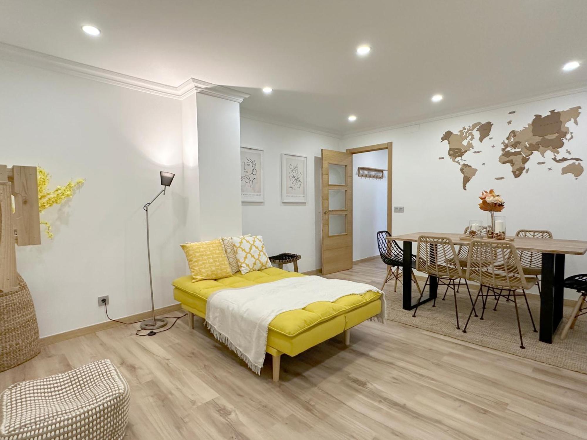Encantador Apartamento Junto Al Ayuntamiento Bilbao Exterior photo